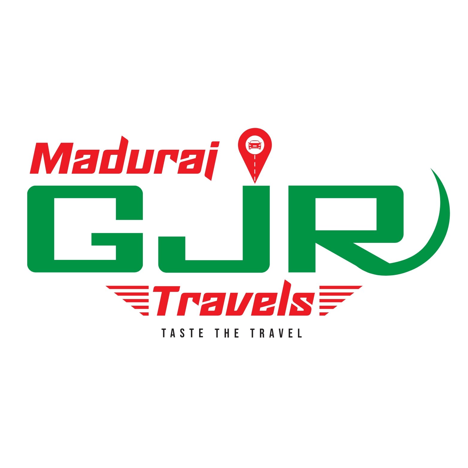 gjr logo